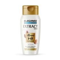 Elegance Shampoo Extract Series Almond Milk 250ML