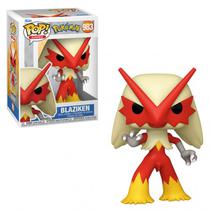 Funko Pop Pokemon S7 Blaziken 983