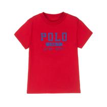 Remera Infantil Polo Ralph Lauren 32280953004 Varon