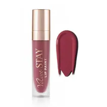 Beauty Creations Labial Liquido Velvet Stay 19 Nova