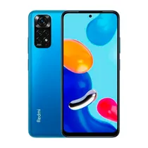 Celular Xiaomi Redmi Note 11 DS/4RAM/128GB 6.43" Twilight Blue Global