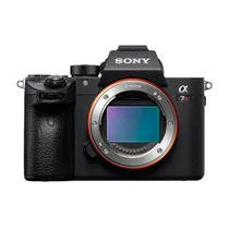 Cámara Body Sony A7R IV ILCE-7RM4