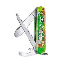 Navaja de Bolsillo Victorinox Animal Edition 0.2373.E2 Rabbit