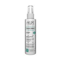 Tonico Capilar Felps Equilibrio Antiqueda 120ML