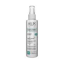 Tónico Capilar Felps Equilibrio Antiqueda 120ML