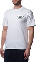 Camiseta Vans Full Patch Back VN-0000F8DBK - Masculina