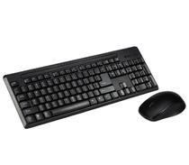 Kit Teclado Satellite AK-718G + Mouse Wireless - (Portugues)