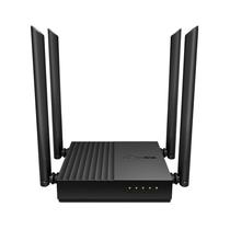 Roteador TP-Link Archer C64 AC1200 Wifi Mu-Mimo Negro