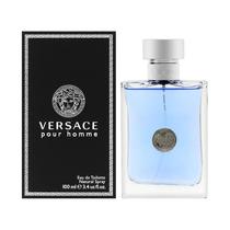 Versace Pour Homme 100ML Edt c/s