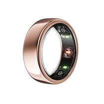 Anel Smart Amovan Nova 06 AMR01 Bluetooth - Rose Gold