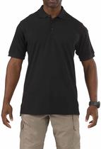 Camisa Polo 5.11 Tactical Utility 41180-019 Preto - Masculina