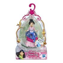 Disney Princess SD Mulan