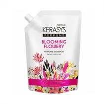 Shampoo Perfumado Kerasys Blooming Flowery Refill 500ML