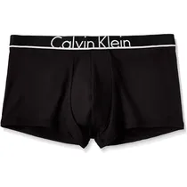 Cueca Calvin Klein Masculino NU8633-001 XL - Preto