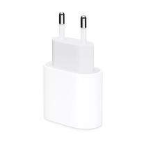 Carregador Apple USB-C 25W MHJ83ZM/A - Branco