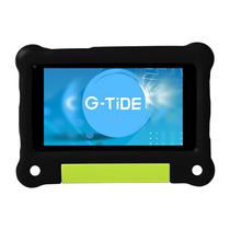 Tablet G-Tide S1 Kids 2/ 32GB / Tela de 7 / Cam 5MP / Android 11 Go - Gray/ Case Black