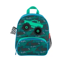 Mochila Skip Hop Spark Style Little Kid Truck 9Q336010