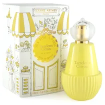 Perfume Feminino Jeanne Arthes Tea Time À Paris Tartelette Citron Edp 100 ML