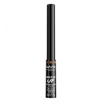 Sombra para Sobrancelhas NYX Build'Em Up Powder Brow Filler BUBP03 Soft Brown