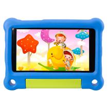 Tablet G-Tide KLAP_S1 - 2/32GB - Wi-Fi - 7" - Azul