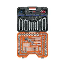 Kit de Herramientas Truper 12894 199 Piezas