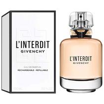 Perfume Givenchy L'Interdit - Eau de Parfum - Feminino - 100ML