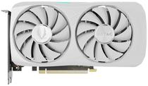 Placa de Vídeo Zotac Geforce RTX4060 Ti Twin Edge Oc White 8GB GDDR6 (ZT-D40610Q-10M)