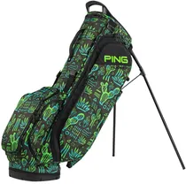 Bolsa de Golfe Ping Hoofer 36414-08 Neon Cactus