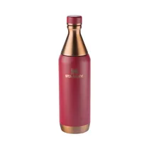 Botella Térmica Stanley All Day Slim 590ML Gilded Pomegranate
