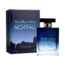 Gian Marco Venturi Nightfall Edp M 100ML