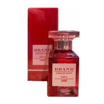 Perfume Femenino Brand Collection N° 369 Electric Cherry Edp 25ML