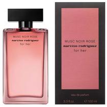 Perfume Narciso Rodriguez Musc Noir Rose Edp 100ML - Feminino