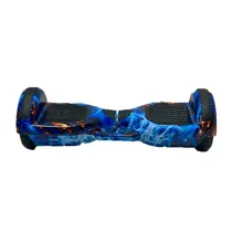 Scooter - Smart Wheel - 6.5 c/Alca - Galaxia