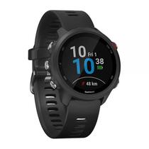 Garmin Relogio Forerunner 245 Music Preto 010-02120-20