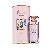 Mayar Edp Lattafa - 100ML - Perfume Femenino