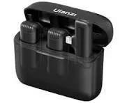 Ulanzi Microfonos Ulanzi J-12 Light 2883 Black