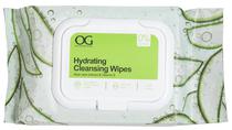 Lenco Demaquiagem Outdoor Girl Hydrating Cleansing (25 Unidades)