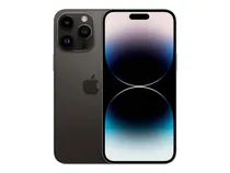 Celular iPhone 14 Pro Max 128 Preto - Cpo