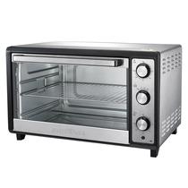 Forno Eletrico Britania PFE60I - 2000W - 60L - 220V - Prata