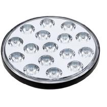 Aeroleds PAR36 Sunspot Landing Light 9-30VDC 01-1030-L-A