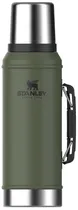 Garrafa Térmica Stanley The Legendary Classic Bottle 10-11494-018 (950ML) Dried Pine