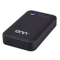 Carregador Bateria Portatil Universal Power Bank USB Celular 8000MHA