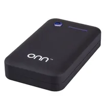 Carregador Bateria Portátil Universal Power Bank USB Celular 8000MHA
