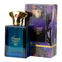 Perfume Smart Collection N°443 - Eau de Parfum - Feminino - 25ML