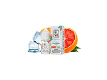 Liq BLVK Salt Red Orange Ice 50MG 30ML