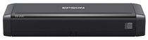 Scanner Portatil de Documentos Epson Workforce ES-200 Preto