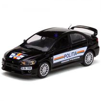 Car Vitesse 1/43 Mitsubishi Lancer Evo X Romain Pol.29305