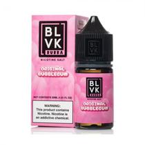 Essencia Vape BLVK Bubba Original Bubblegum 35MG 30ML