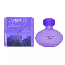 Perfume Femenino Omerta Lavender Edp 100ML