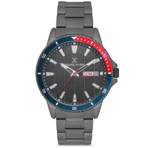 Relógio Masculino Daniel Klein DK.1.12568-5 Premium - Preto